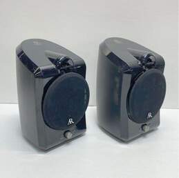 Acoustic Research AW877 Speakers Set of 2 alternative image