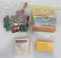 Mixed Lot Of Monopoly  Money, Houses And Hotels, Deeds & Cards image number 1