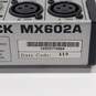 Behringer Eurorack MX602A Powered Mixer image number 5