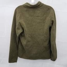 Patagonia Better Sweater Jacket Size M alternative image