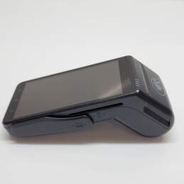 #10 WizarPOS Q2 Smart POS Terminal Touchscreen Credit Card Machine Untested P/R alternative image