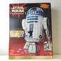 Star Wars Darth Vader R2-D2 Layer Puzzle 3D Sculpture 1997 Bundle Lot of 2 image number 8