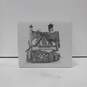 Department 56 #58348 Dickens' Village Series "Quilly's Antiques" Shop IOB image number 2