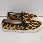 J Crew Women's Cow Fur Slip On Shoes Size 9M image number 3
