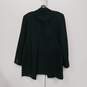 Pendleton Green Wool Suit Jacket Women's Size M image number 2