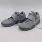Jordan J23 Wolf Grey Men's Shoes Size 14 image number 2