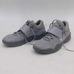 Jordan J23 Wolf Grey Men's Shoes Size 14 alternative image