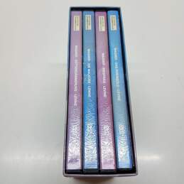 Levine/Metropolitan Opera Orchestra Der Ring Des Nibelungen DVD 7-Disc Set alternative image