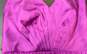 Vera Wang White Label Women's Purple Formal Dress- Sz 2 image number 6