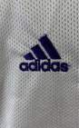 Adidas White jersey 24 Kobo Bryant - Size Medium image number 4