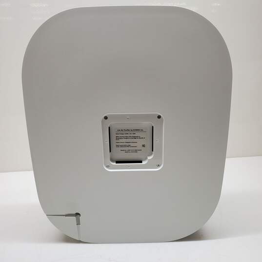 Lov Small Space Solution Air Purifier Model LOV01-2101-GRAY-US-02 IOB image number 2