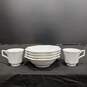 Johnson Brothers England Heritage Ironstone Bowls & Cups image number 2