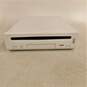 Nintendo Wii  w/3 Games and 2 Controllers image number 2