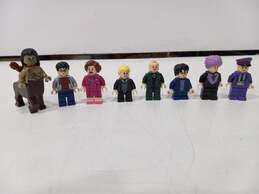 Lego Harry Potter Minifigures Lot of 25 alternative image