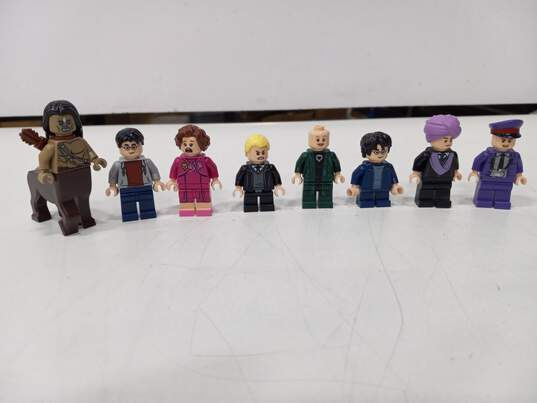 Lego Harry Potter Minifigures Lot of 25 image number 2