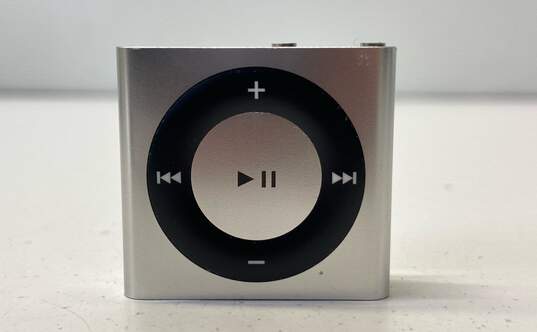 Apple iPod Shuffle (A1373) - Lot of 2 image number 3