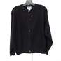 Pendleton Women's Black Sweater Size Medium image number 1