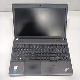Lenovo Chromebook ThinkPad alternative image