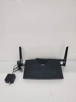 Asus RT-AC3100 Dual-Band Wi-Fi Router Untested