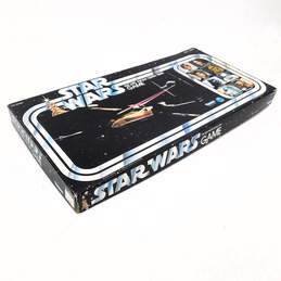 Vintage 1977 Star Wars Escape From Death Star Board Game Kenner alternative image