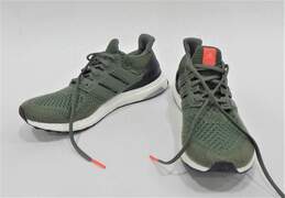Adidas Ultra Boost 1.0 Ltd Retro Olive Green Men's Shoes Size 7.5