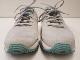 ASICS Women's Gel-Quantum 180 Athletic Shoes Grey Size 9.5 alternative image
