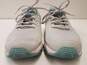 ASICS Women's Gel-Quantum 180 Athletic Shoes Grey Size 9.5 image number 2