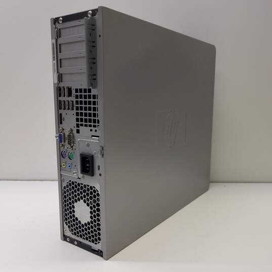 HP Compaq DC7900 SFF - Desktop (No HDD) image number 3