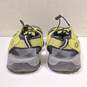 Women's Green & Gray Sandals Size 9.5 image number 4