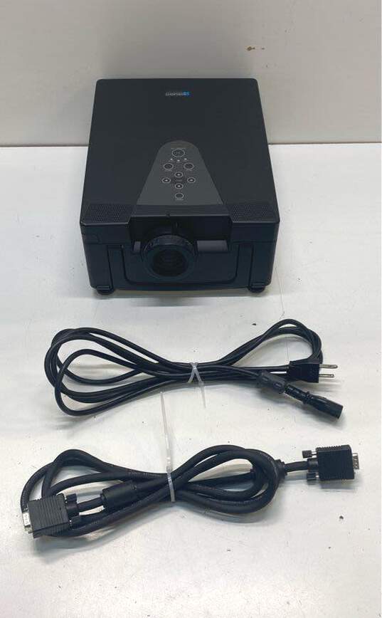 Boxlight Corporation Projector MP-83i image number 1