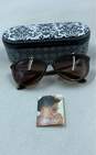 Brighton Brown Sunglasses - Size One Size image number 1