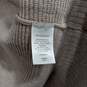 Talbots Women's Brown Cardigan Size XL NWT image number 6