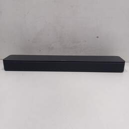 Bose TV Speaker Sound Bar Model #413974