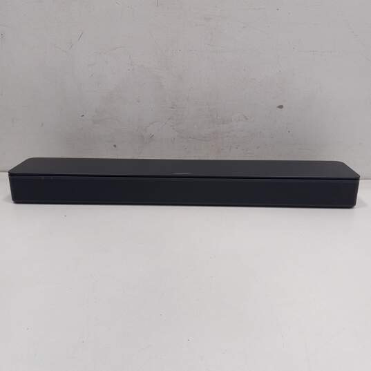 Bose TV Speaker Sound Bar Model #413974 image number 1