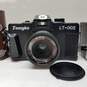 Vintage Camera Lot Kodak Ansco Tomyko Argus - Parts/Repair image number 6