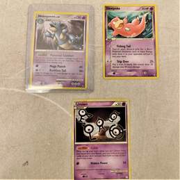 Pokemon TCG Mid Era Collection Lot of 6 Psychic Type Cards 2004-2011