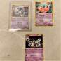 Pokemon TCG Mid Era Collection Lot of 6 Psychic Type Cards 2004-2011 image number 1