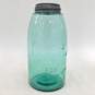 Vintage Glass Bottles & Jars Mason Gottfried Brewing image number 4