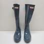 Hunter Women's Original Tall Gloss Boots Size 6 image number 1