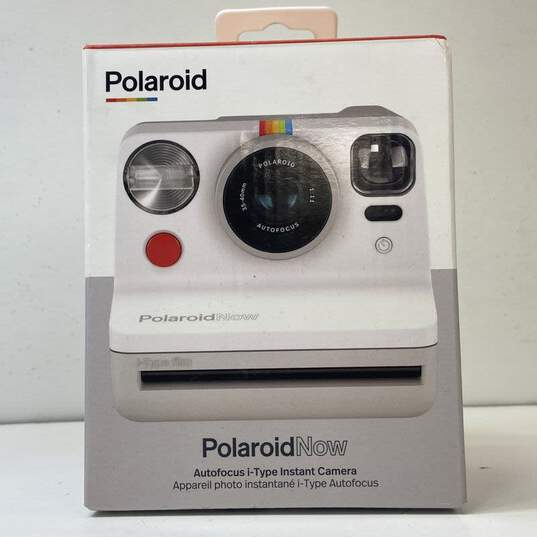 Polaroid Now Autofocus I-Type Instant Camera image number 7