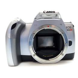 Canon EOS 300V | 35mm Film Camera
