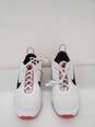Women NIKE Air Max 2090 C/S White Running Shoes Size-6.5 new image number 1