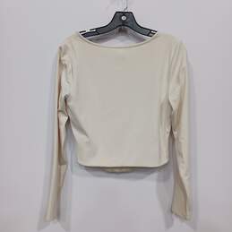 Women's Express Top Size Large NWT alternative image