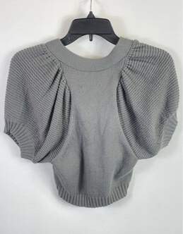 Juicy Couture Women Gray Sweater S alternative image