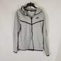 Nike Men Gray Track Suit S image number 4
