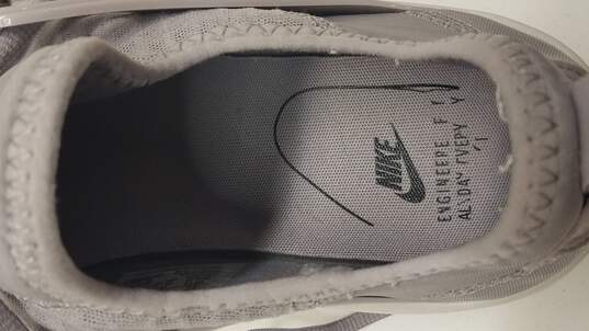 Nike Acalme Men Shoes Grey Size 11 image number 8