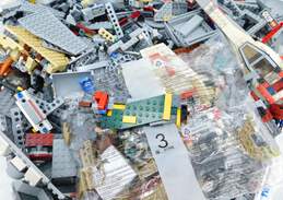 6.4 LBS LEGO Star Wars Bulk Box alternative image