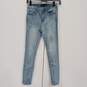 Aeropostale Women's Skinny Jeans Size 0 image number 1