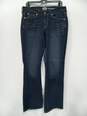 Signature Levi Strauss & Co. Bootcut Jeans Women's Size M image number 1