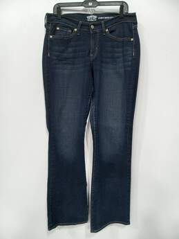 Signature Levi Strauss & Co. Bootcut Jeans Women's Size M